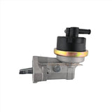 Fuel Pump RE502513 Fits for John Deere Genset Power Units 2.9L 3.9L 4.5L 6.8L - Fab Heavy Parts