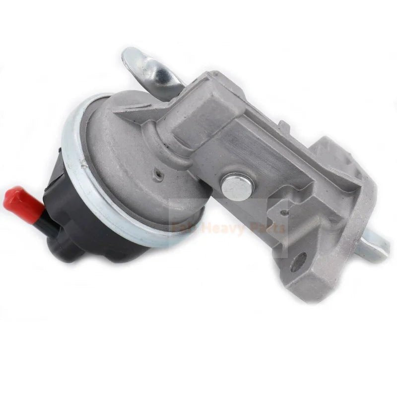 Fuel Pump RE502513 Fits for John Deere Genset Power Units 2.9L 3.9L 4.5L 6.8L - Fab Heavy Parts