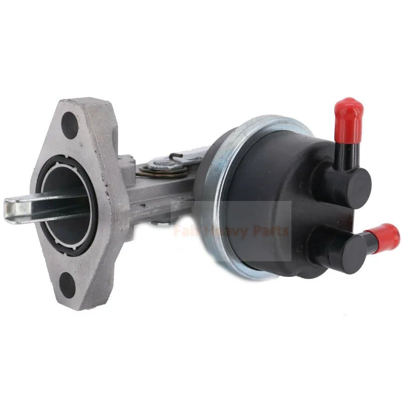 Fuel Pump RE502513 Fits for John Deere Genset Power Units 2.9L 3.9L 4.5L 6.8L - Fab Heavy Parts