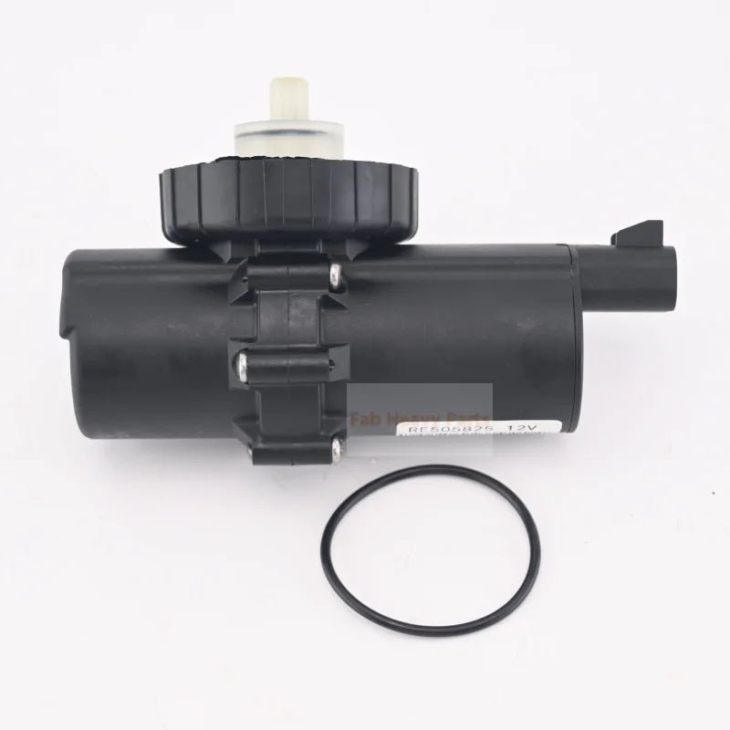 Fuel Pump RE509530 Fits for John Deere Tractors 6310 6410 6510 6610 6810 6910 6910S - Fab Heavy Parts