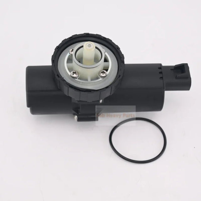 Fuel Pump RE509530 Fits for John Deere Tractors 6310 6410 6510 6610 6810 6910 6910S - Fab Heavy Parts