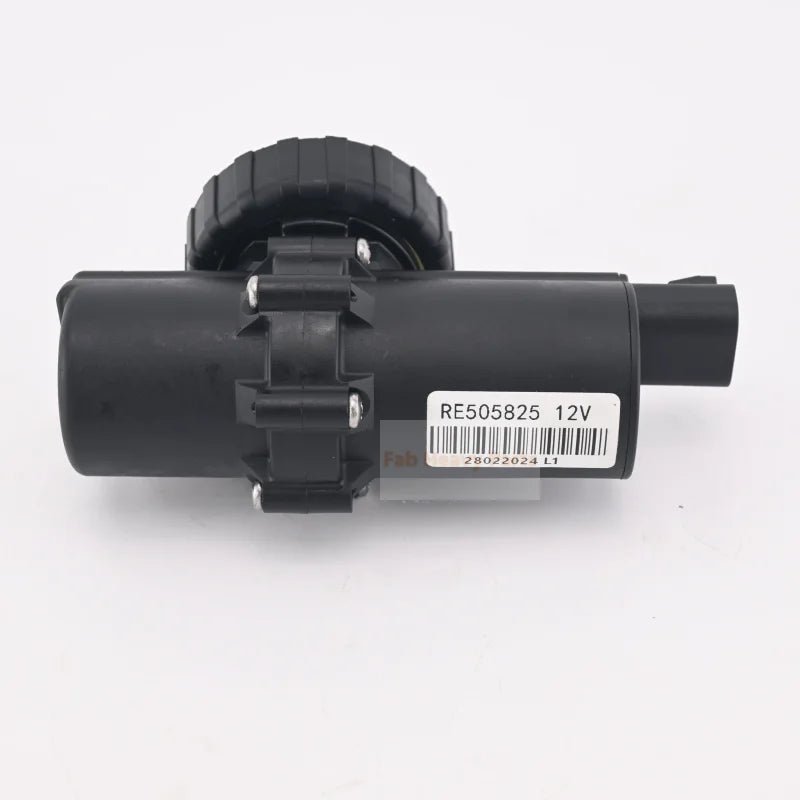Fuel Pump RE509530 Fits for John Deere Tractors 6310 6410 6510 6610 6810 6910 6910S - Fab Heavy Parts