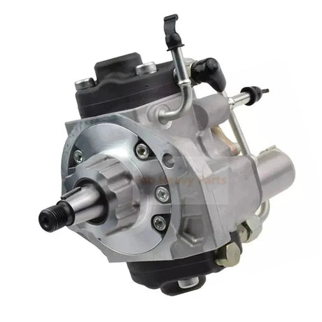 Fuel Pump RE546120 RE533508 294050 - 0250 294050 - 0251 Fits for John Deere Engine 6068 6.8L Excavator 250G Motor Grader 620G 622GP 670G 672GP - Fab Heavy Parts