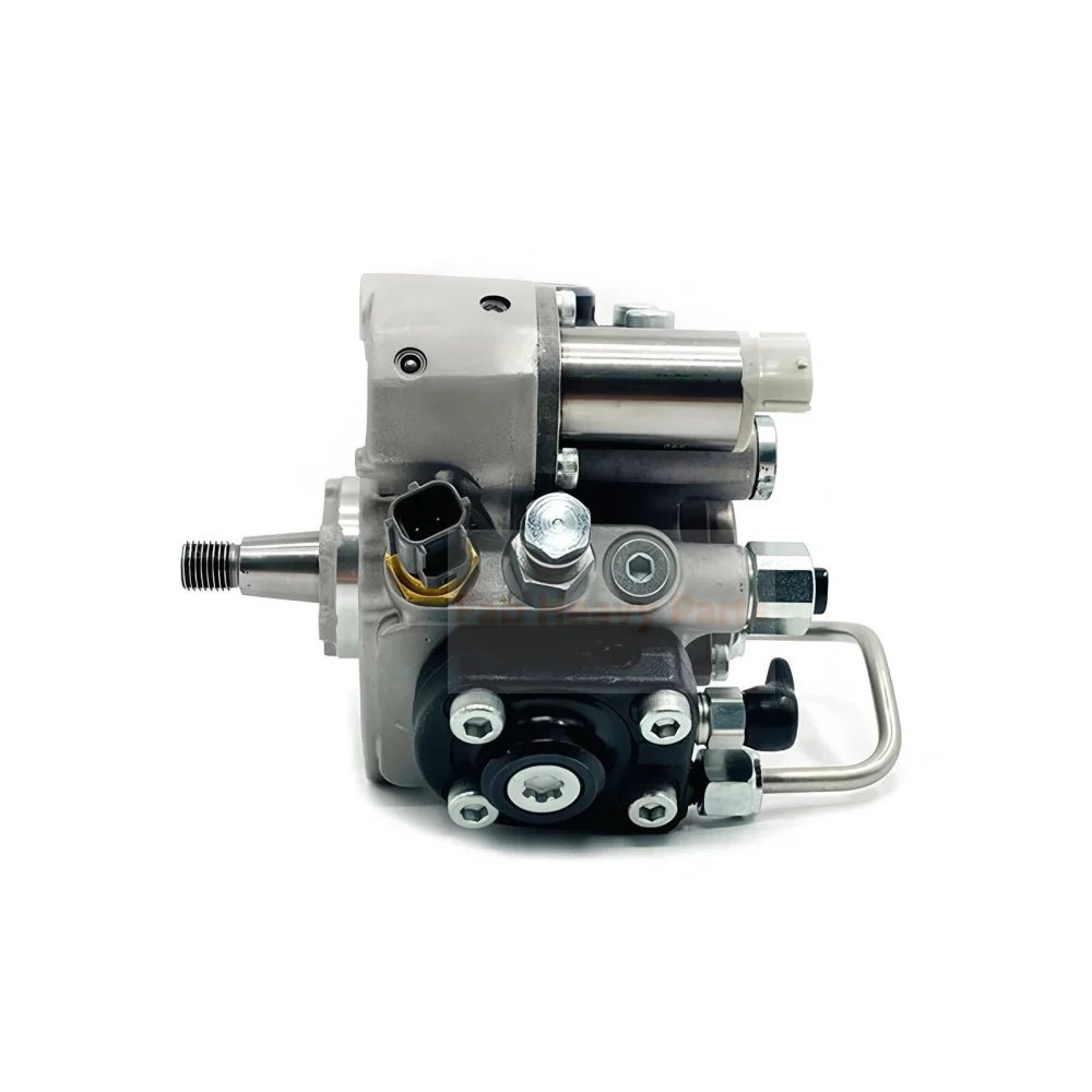Fuel Pump RE546120 RE533508 294050-0250 294050-0251 Fits for John Deere Engine 6068 6.8L Excavator 250G Motor Grader 620G 622GP 670G 672GP - Fab Heavy Parts