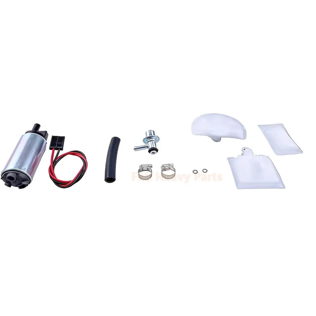 Fuel Pump & Regulator Kit 60E-13907-02-00 Fits for  Yamaha Jet Ski WaveRunner FX VX GP1300R 2003-2009
