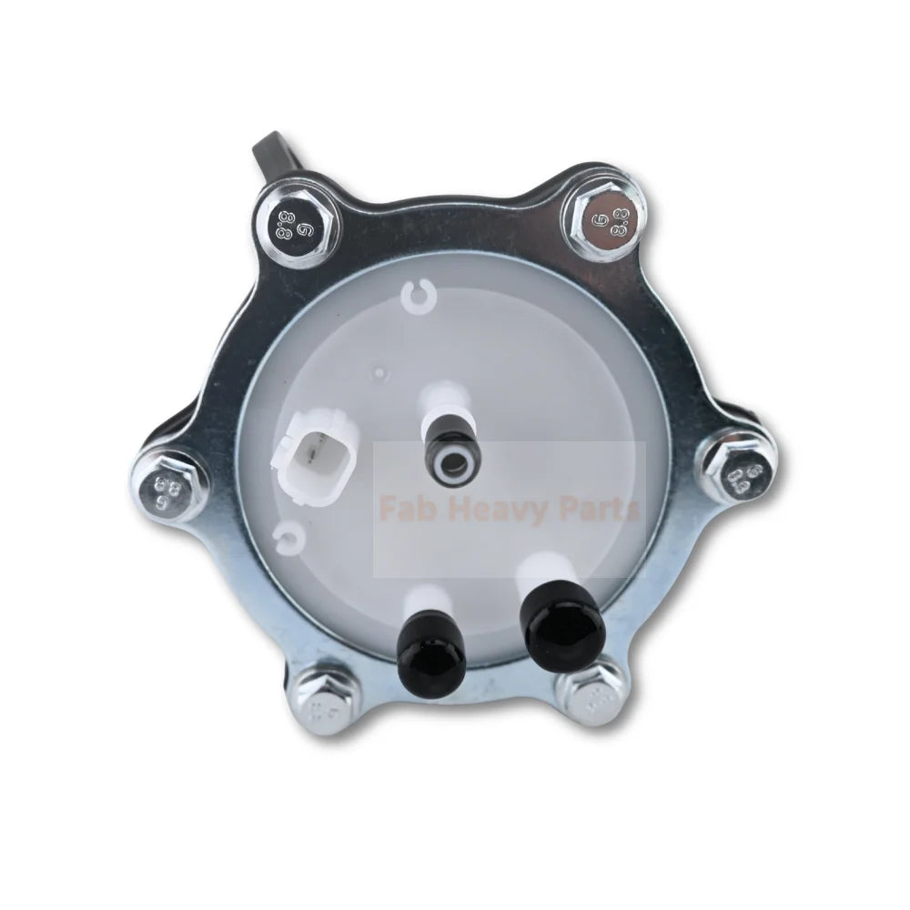 Fuel Pump Replace 16700-HP5-602 for Honda ATV 2007-2014 Rancher 420 TRX420 2012-2013 Foreman 500 TRX500 2008-2009 TRX700XX 16700HP5602