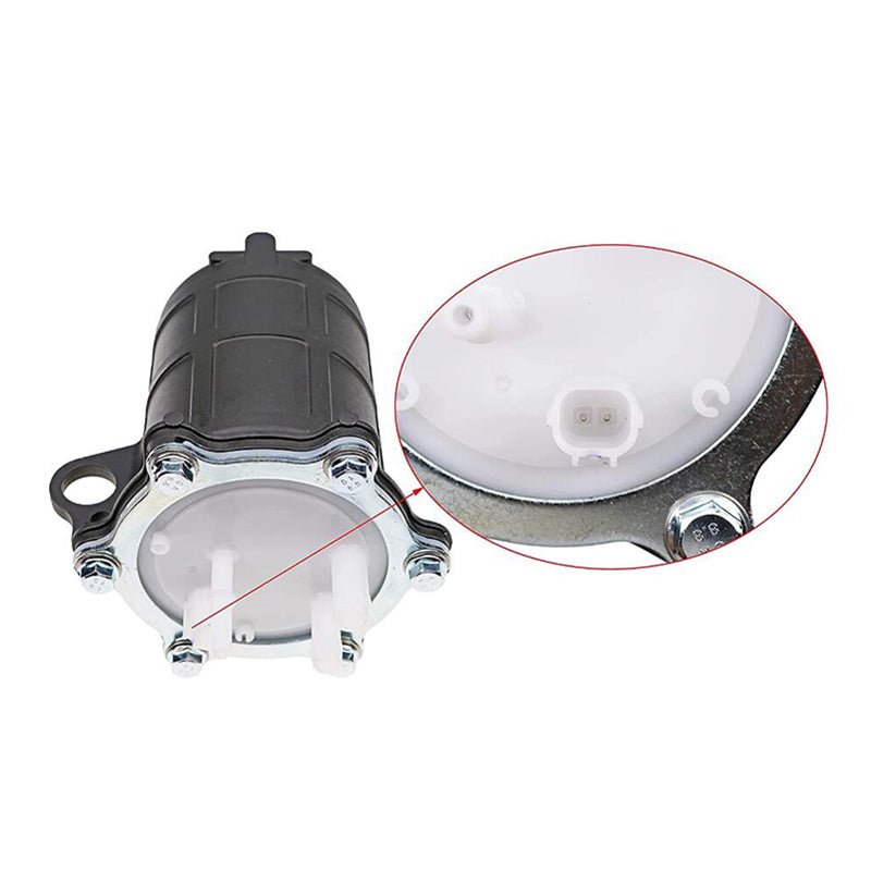 Fuel Pump Replace 16700 - HP5 - 602 for Honda ATV 2007 - 2014 Rancher 420 TRX420 2012 - 2013 Foreman 500 TRX500 2008 - 2009 TRX700XX 16700HP5602 - Fab Heavy Parts