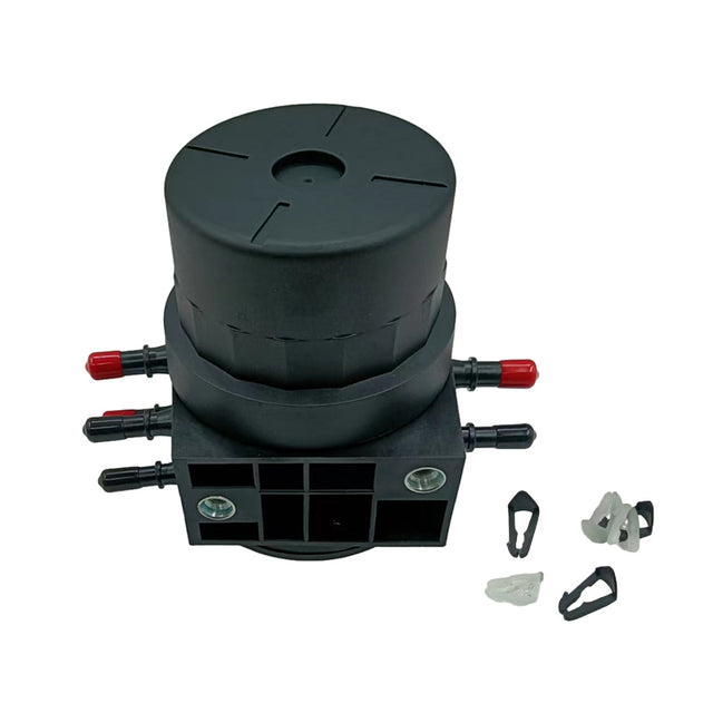 Válvula del selector del depósito de la bomba de combustible F1UZ9B263B para Ford 1987-1997 F-150 F-250 F-350 1988-1996 E-150 E-250 E-350