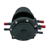 Válvula del selector del depósito de la bomba de combustible F1UZ9B263B para Ford 1987-1997 F-150 F-250 F-350 1988-1996 E-150 E-250 E-350