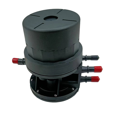 Pompe à carburant Réservoir de réservoir Soupape de sélecteur F1UZ9B263B pour Ford 1987-1997 F-150 F-250 F-350 1988-1996 E-150 E-250 E-350