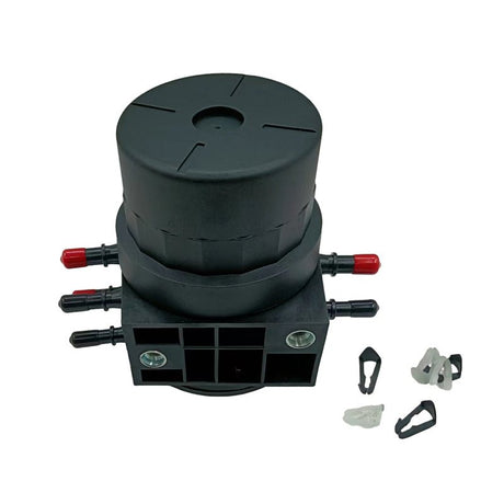 Fuel Pump Reservoir Tank Selector Valve F1UZ9B263B for Ford 1987 - 1997 F - 150 F - 250 F - 350 1988 - 1996 E - 150 E - 250 E - 350 - Fab Heavy Parts