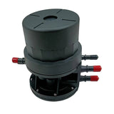 Fuel Pump Reservoir Tank Selector Valve F1UZ9B263B for Ford 1987 - 1997 F - 150 F - 250 F - 350 1988 - 1996 E - 150 E - 250 E - 350 - Fab Heavy Parts