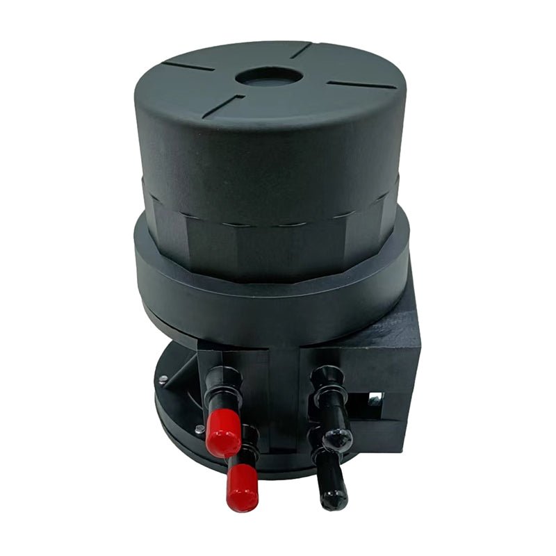 Fuel Pump Reservoir Tank Selector Valve F1UZ9B263B for Ford 1987 - 1997 F - 150 F - 250 F - 350 1988 - 1996 E - 150 E - 250 E - 350 - Fab Heavy Parts