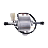 Fuel Pump SBA360800040 Fits for CASE Tractor DX18E DX25E DX24E DX22E - Fab Heavy Parts