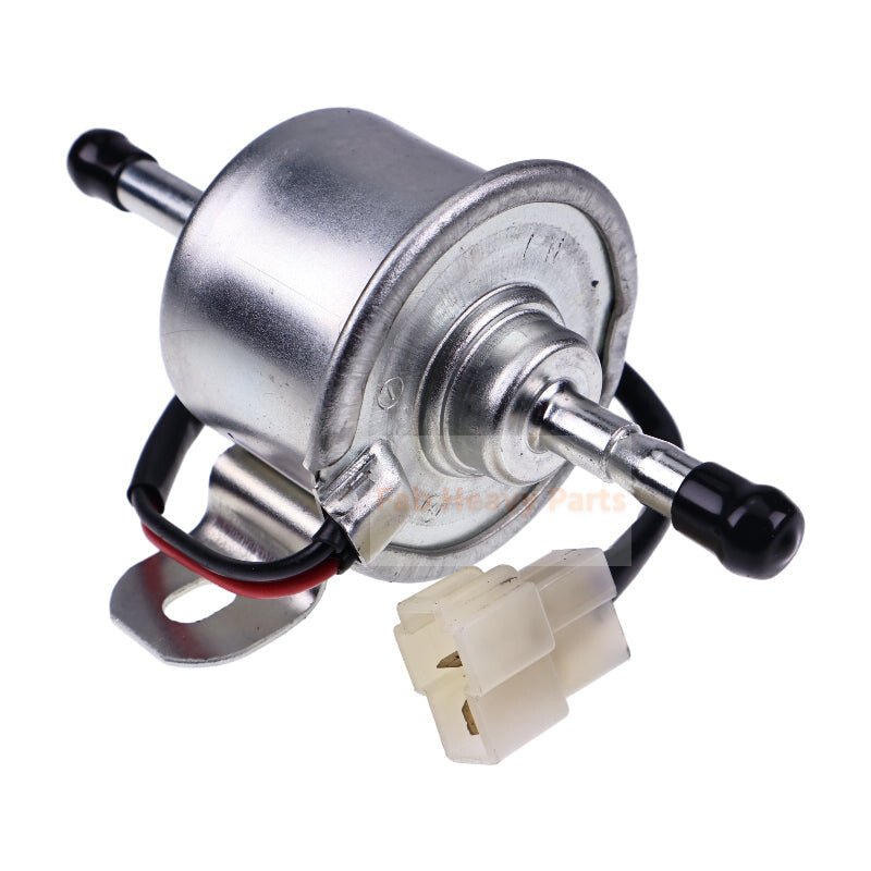 Fuel Pump SBA360800040 Fits for CASE Tractor DX18E DX25E DX24E DX22E - Fab Heavy Parts