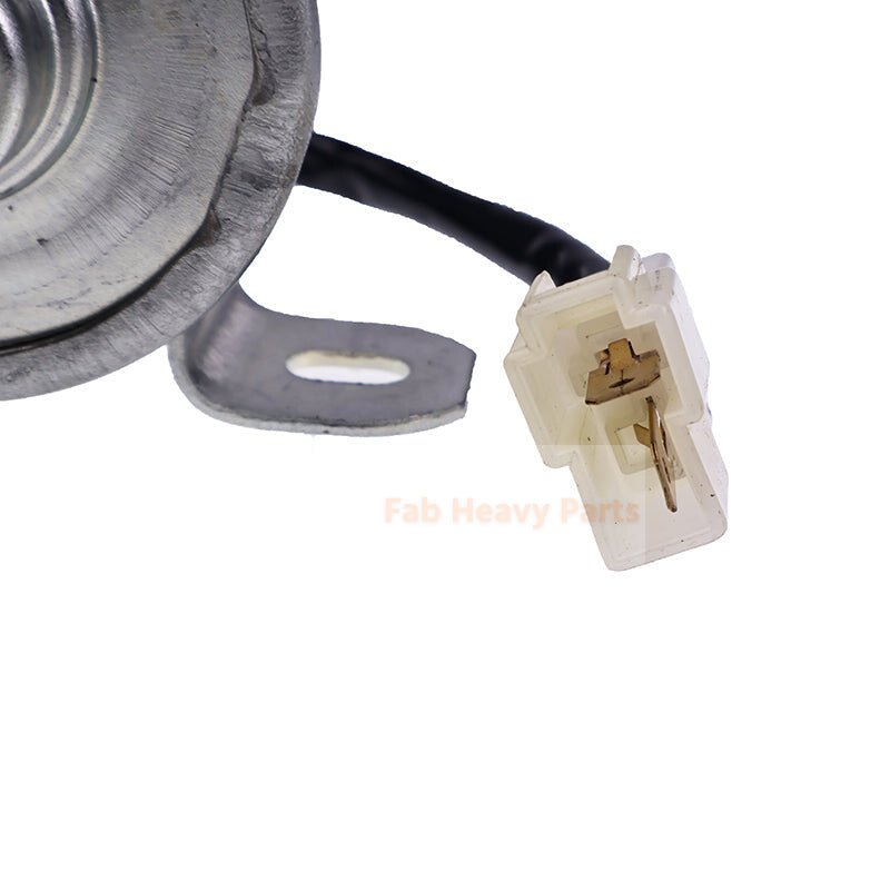 Fuel Pump SBA360800040 Fits for CASE Tractor DX18E DX25E DX24E DX22E - Fab Heavy Parts