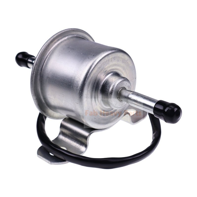 Fuel Pump SBA360800040 Fits for CASE Tractor DX18E DX25E DX24E DX22E - Fab Heavy Parts