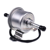 Fuel Pump SBA360800040 Fits for CASE Tractor DX18E DX25E DX24E DX22E - Fab Heavy Parts