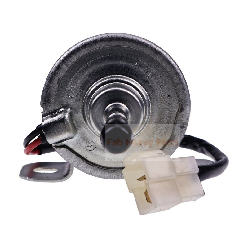 Fuel Pump SBA360800040 Fits for CASE Tractor DX18E DX25E DX24E DX22E - Fab Heavy Parts