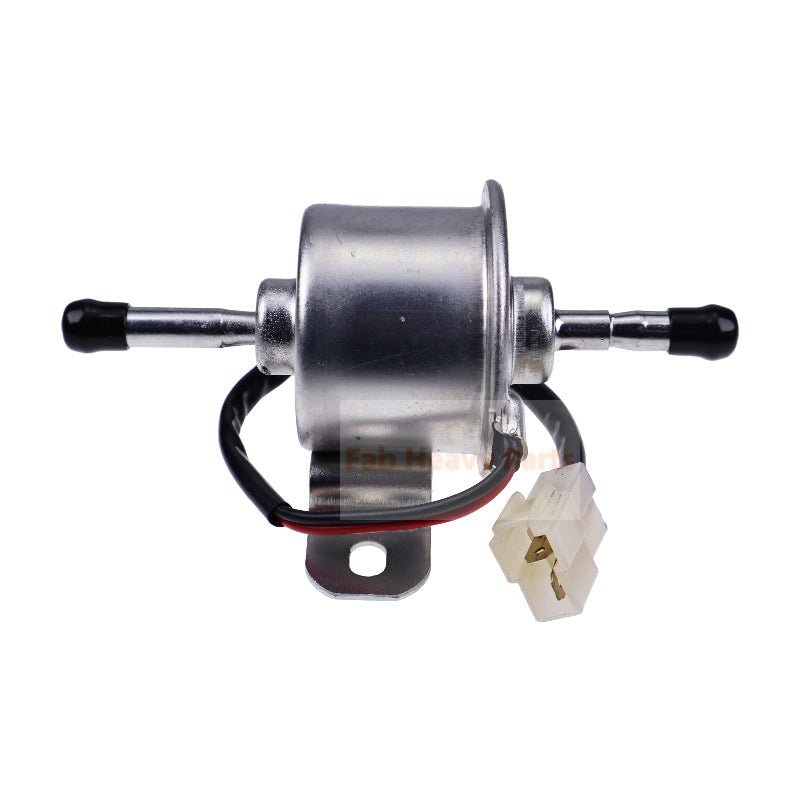 Fuel Pump SBA360800040 Fits for CASE Tractor DX18E DX25E DX24E DX22E - Fab Heavy Parts