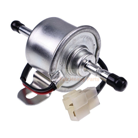 Fuel Pump SBA360800040 Fits for New Holland TZ22DA T1010 T1030 TZ25DA BOOMER 1025 1030 1020 G6030 G6035 MC22 MC28 MC35 - Fab Heavy Parts