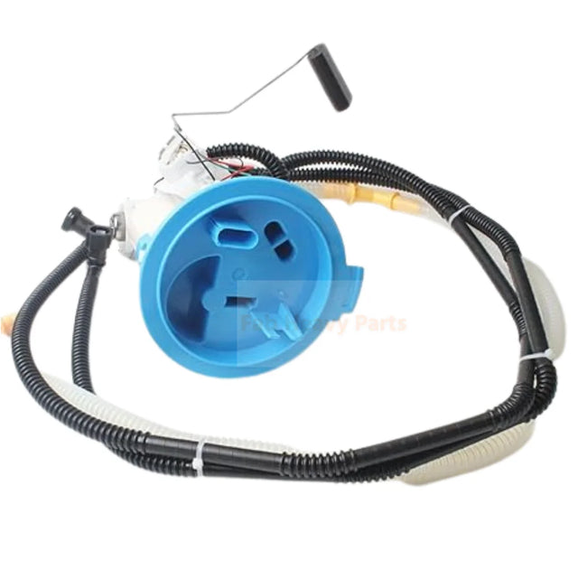 Fuel Pump Sender Assembly 5N0919109F 5N0919109C for Audi Q3 Quattro Volkswagen Tiguan L4 2009-2018