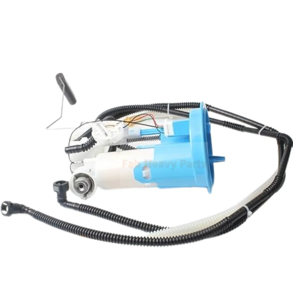 Fuel Pump Sender Assembly 5N0919109F 5N0919109C for Audi Q3 Quattro Volkswagen Tiguan L4 2009 - 2018 - Fab Heavy Parts