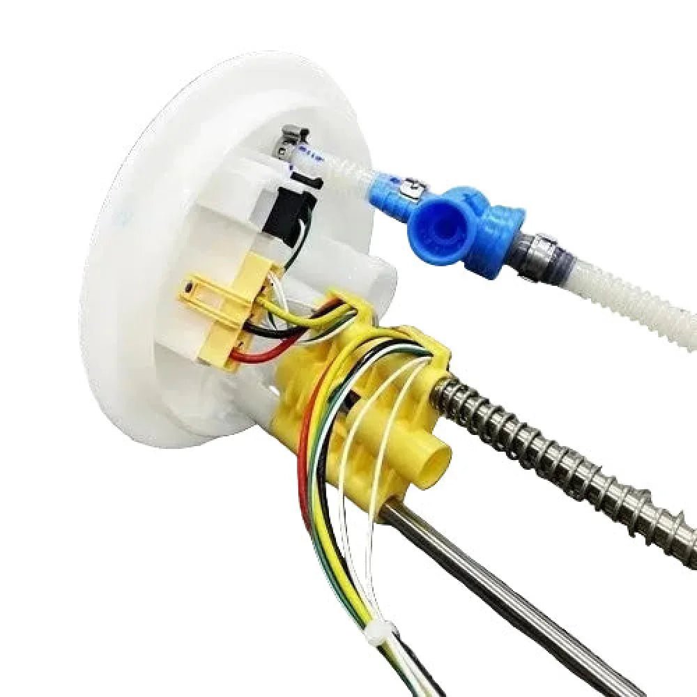 Fuel Pump Sender Unit LR101793 Fits for Land Rover Range Rover Sport 3.0 5.0 - Fab Heavy Parts