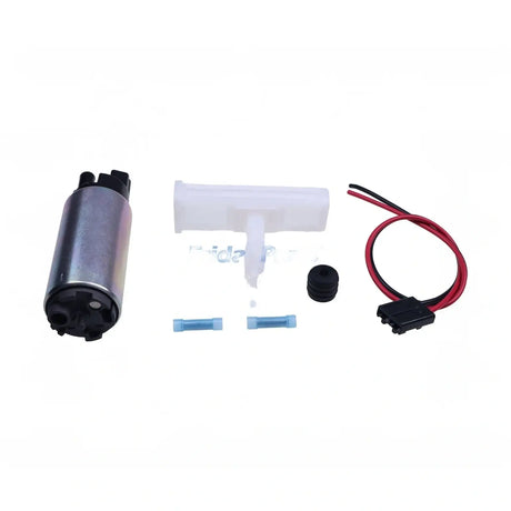 Fuel Pump & Strainer Kit 6C5-13907-00-00 HFP-385-OB2 for Yamaha Outboard Motor F50 F60 F75 F80 F90 2005-2016