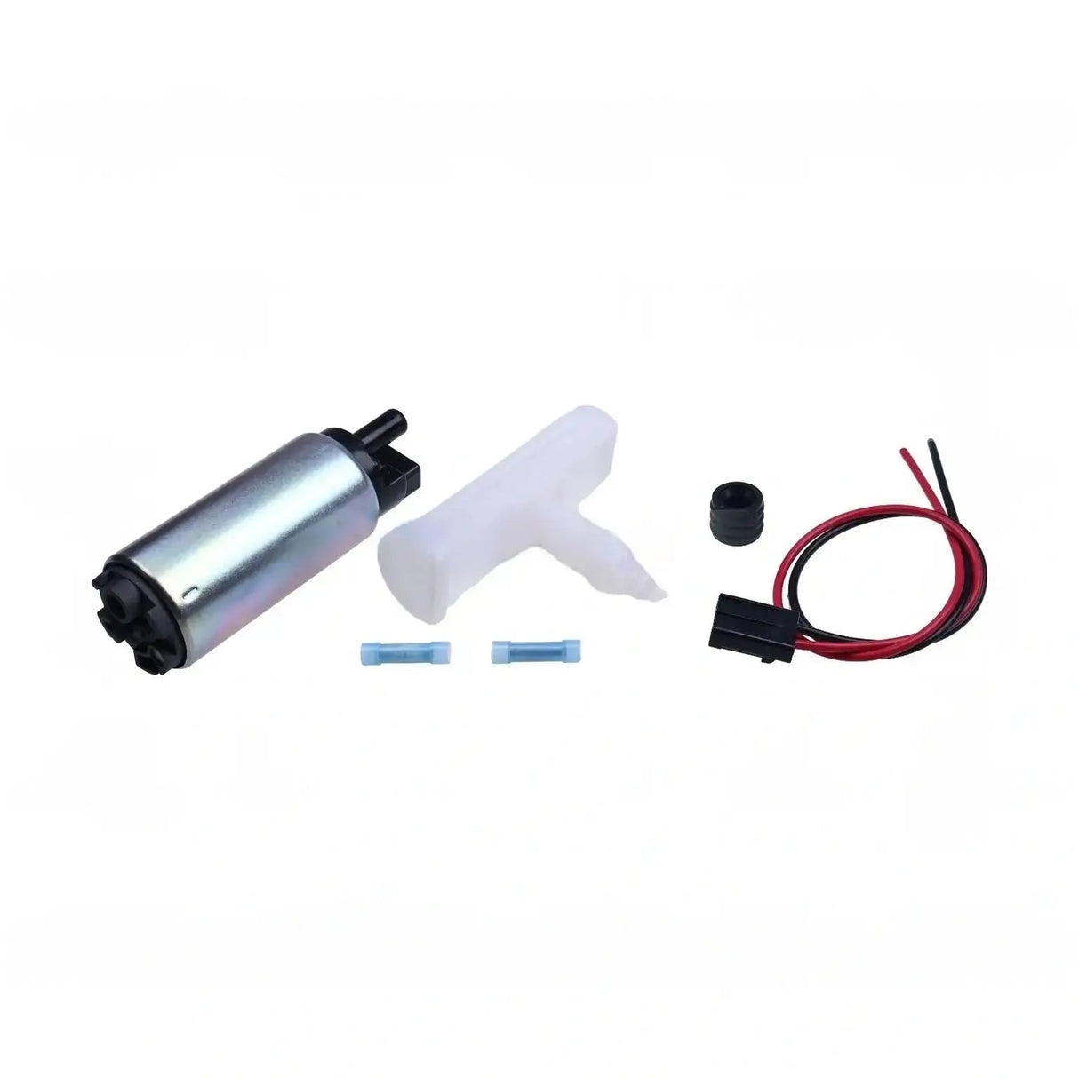 Fuel Pump & Strainer Kit 6C5 - 13907 - 00 - 00 HFP - 385 - OB2 for Yamaha Outboard Motor F50 F60 F75 F80 F90 2005 - 2016 - Fab Heavy Parts
