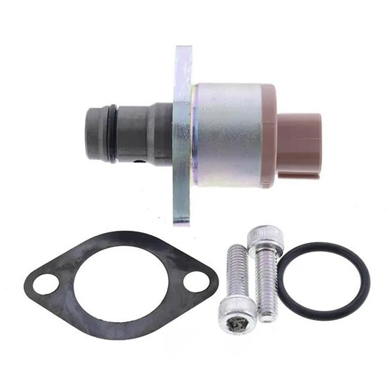 Fuel Pump Suction Control Valve 294200 - 0190 for Hino J08E Mitsubishi FH FK FM 6M60T Isuzu Forward - Fab Heavy Parts
