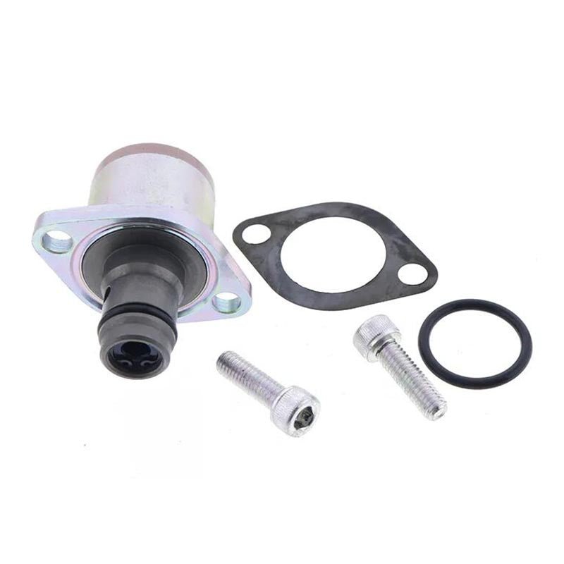 Fuel Pump Suction Control Valve 294200 - 0190 for Hino J08E Mitsubishi FH FK FM 6M60T Isuzu Forward - Fab Heavy Parts