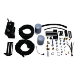 Fuel Pump System TSC12100G for Duramax Engine LML 6.6L Chevrolet Silverado GMC Sierra 2015 - 2016 - Fab Heavy Parts