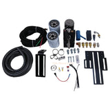 Fuel Pump System TSD08100G Fits for Cummins Engine 5.9L Dodge Ram 2500 3500 - Fab Heavy Parts