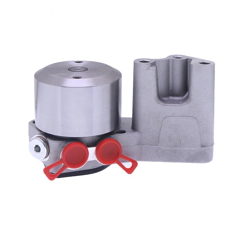 Fuel Pump VOE 20518337 for Volvo Backhoe Loader BL60 BL61 BL70 BL71 Excavator EC135B EC140B EC160B EC180B EC210B EW145B EW160B EW180B EW200B - Fab Heavy Parts