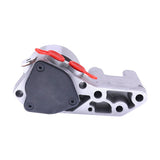 Fuel Pump VOE 20518337 for Volvo Backhoe Loader BL60 BL61 BL70 BL71 Excavator EC135B EC140B EC160B EC180B EC210B EW145B EW160B EW180B EW200B - Fab Heavy Parts