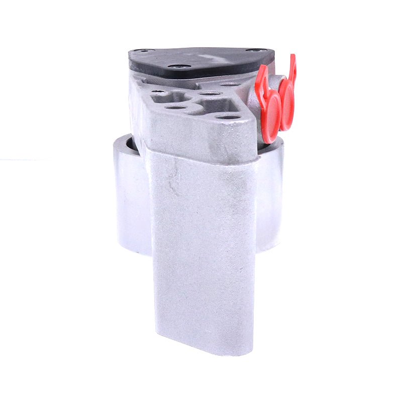 Fuel Pump VOE 20518337 for Volvo Backhoe Loader BL60 BL61 BL70 BL71 Excavator EC135B EC140B EC160B EC180B EC210B EW145B EW160B EW180B EW200B - Fab Heavy Parts