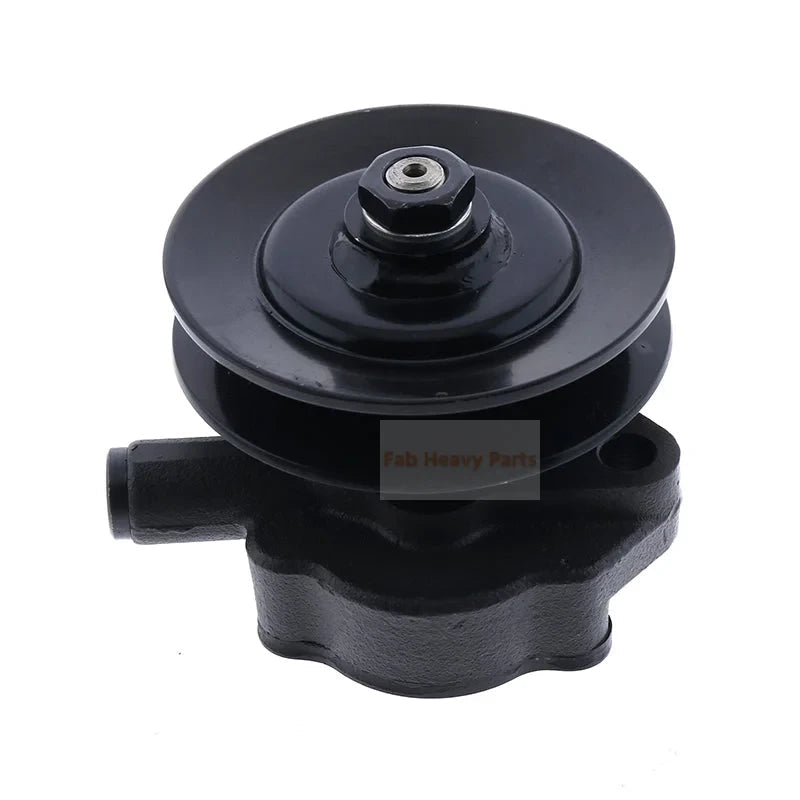 Fuel Pump VOE21021484 for Volvo L50D L50 DD14S PT220 DD25B SD190DX A25B A40G A25F - Fab Heavy Parts