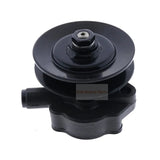 Fuel Pump VOE21021484 for Volvo L50D L50 DD14S PT220 DD25B SD190DX A25B A40G A25F - Fab Heavy Parts