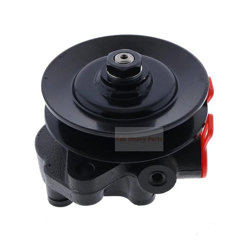 Fuel Pump VOE21021484 for Volvo L50D L50 DD14S PT220 DD25B SD190DX A25B A40G A25F - Fab Heavy Parts