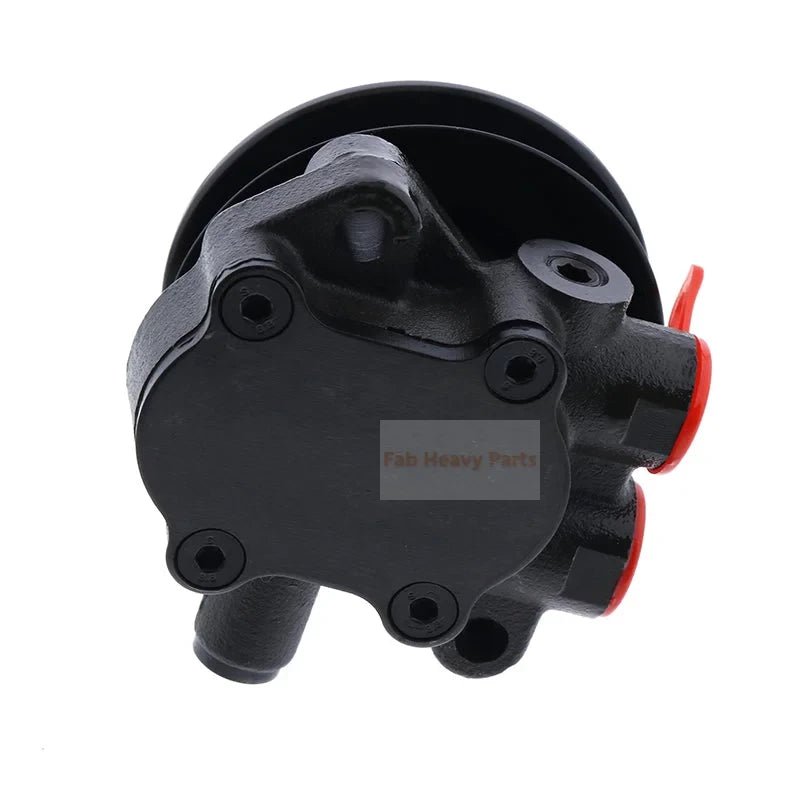 Fuel Pump VOE21021484 for Volvo L50D L50 DD14S PT220 DD25B SD190DX A25B A40G A25F - Fab Heavy Parts