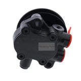 Fuel Pump VOE21021484 for Volvo L50D L50 DD14S PT220 DD25B SD190DX A25B A40G A25F - Fab Heavy Parts