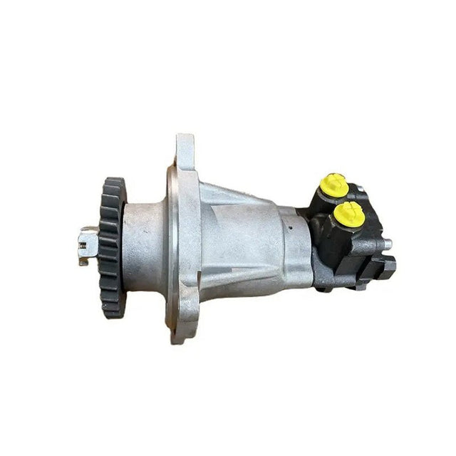 Fuel Pump VOE21114793 21114793 for Volvo Engine D13 D16 Excavator EC480 EC380D - Fab Heavy Parts