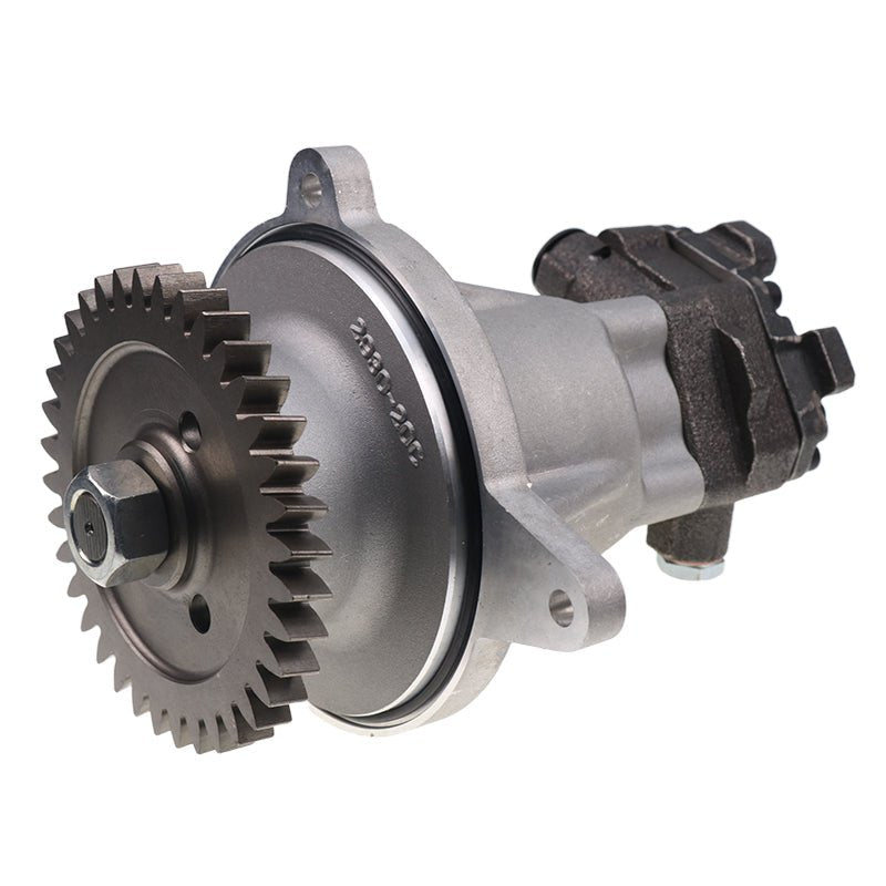 Fuel Pump VOE21635801 for Volvo EC340D EC350E EC380D EC480D EC700B EC750D EC950E - Fab Heavy Parts