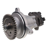 Fuel Pump VOE21635801 for Volvo EC340D EC350E EC380D EC480D EC700B EC750D EC950E - Fab Heavy Parts