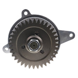 Drivstoffpumpe VOE21635801 for Volvo EC340D EC350E EC380D EC480D EC700B EC750D EC950E