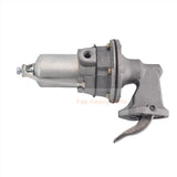 Fuel Pump with Gaskets for Mercury Mercruiser 86234a05, 86234A4, 86234a3, 86234 - Fab Heavy Parts