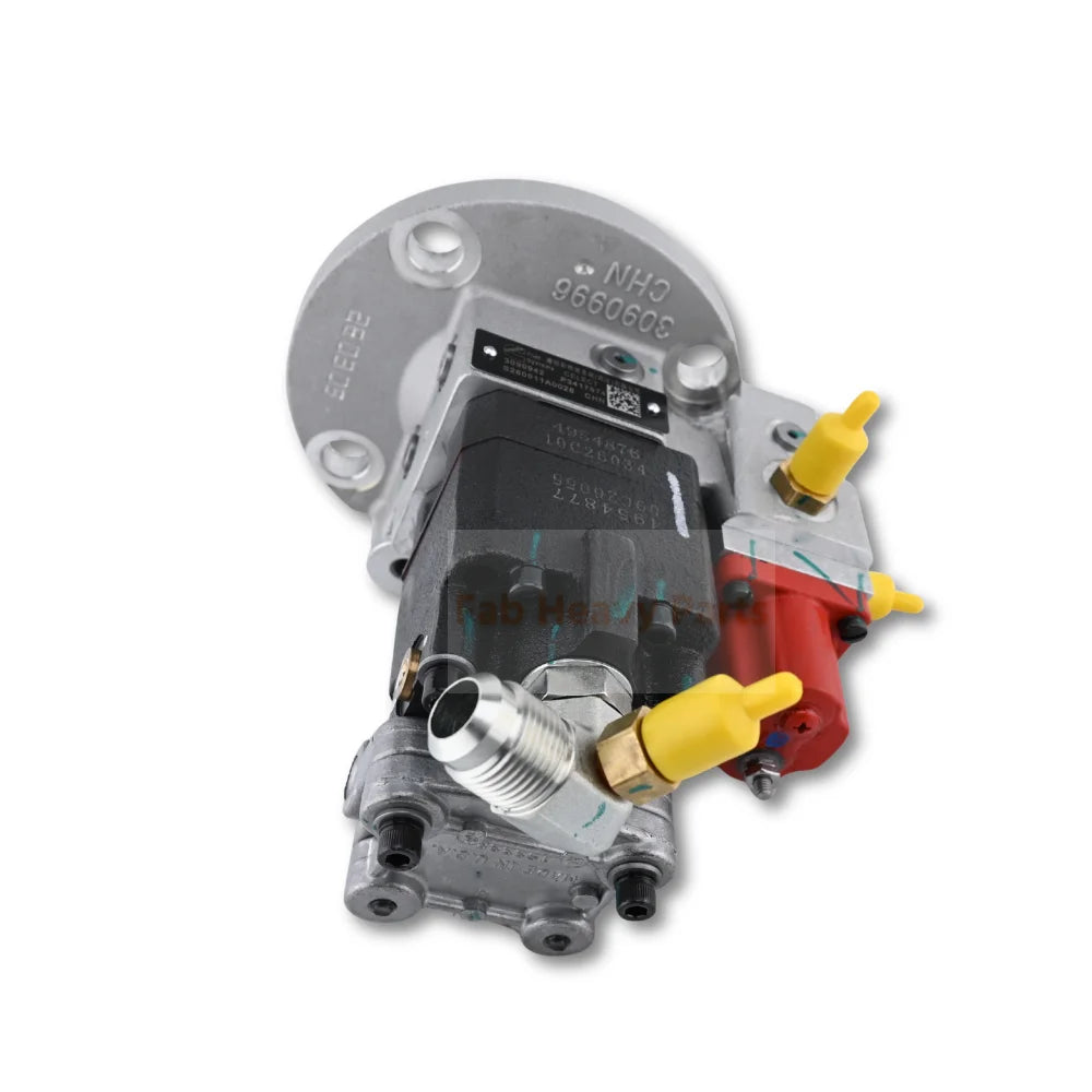 Fuel Pump Without Base Filt 3417674 Fits for Cummins Engine M11 N14 ISM11 QSM11