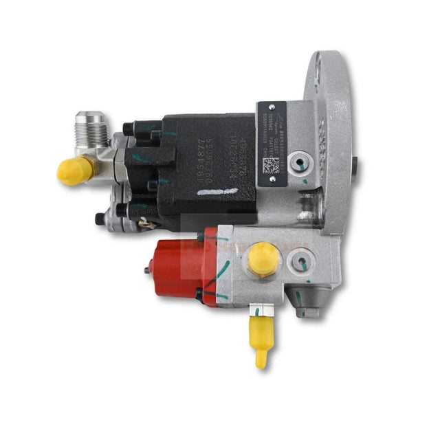 Fuel Pump Without Base Filt 3417674 Fits for Cummins Engine M11 N14 ISM11 QSM11 - Fab Heavy Parts