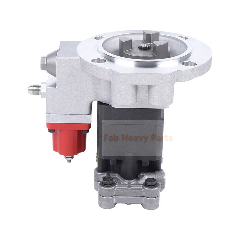 Fuel Pump Without Base Filt 3417674 Fits for Cummins Engine M11 N14 ISM11 QSM11 - Fab Heavy Parts